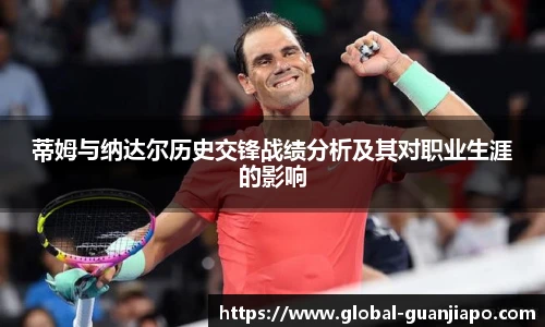 蒂姆与纳达尔历史交锋战绩分析及其对职业生涯的影响